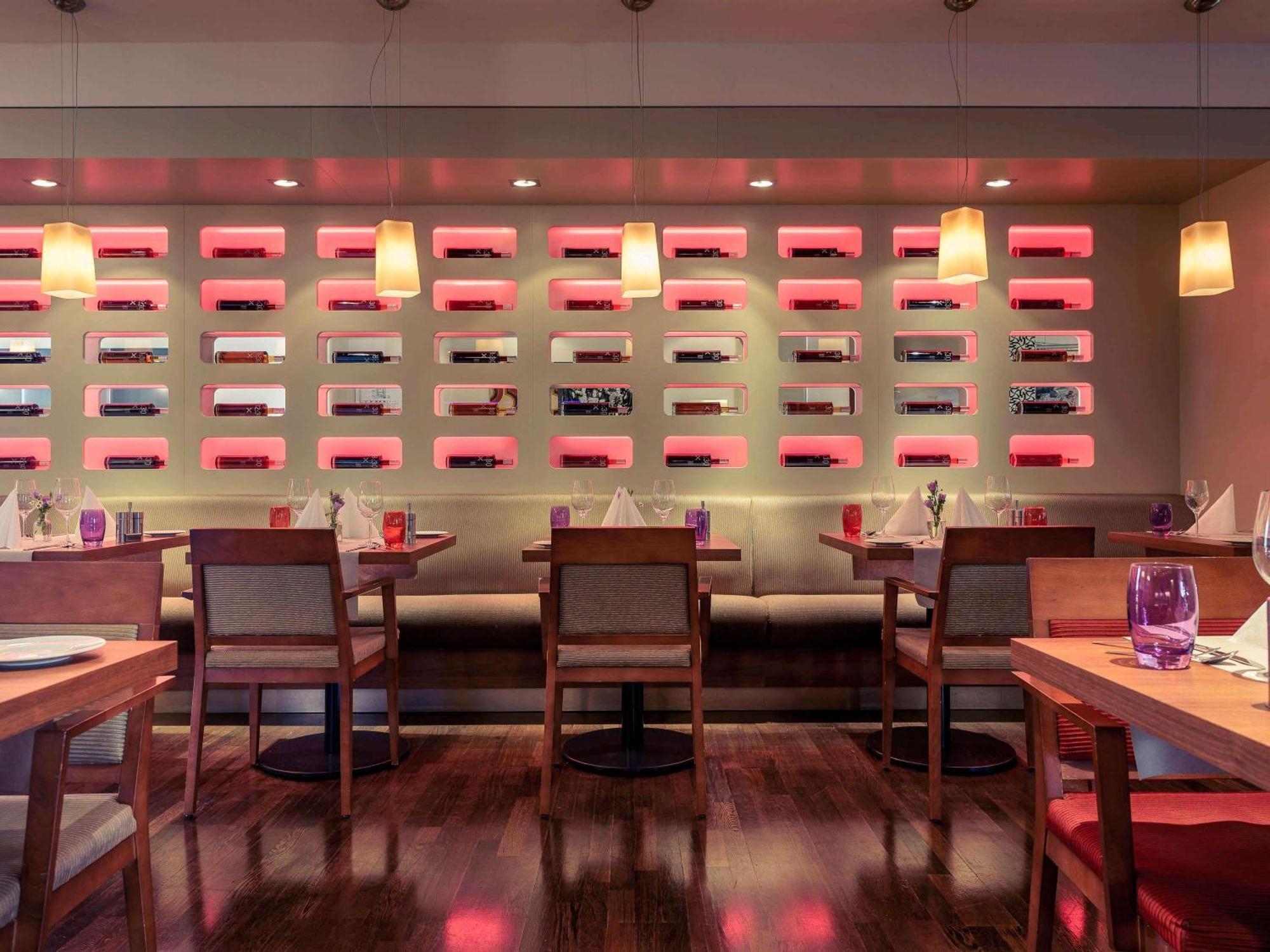 Mercure Hotel Berlin City West — Billeder 1